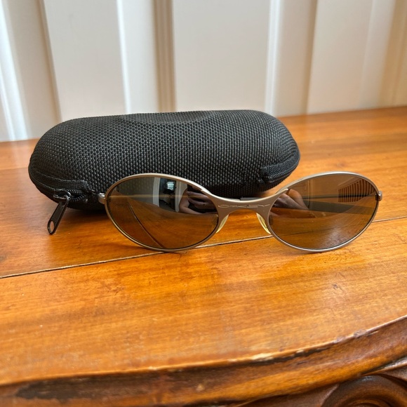 Vintage Y2K Oakley Sunglasses